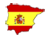 RECODIS - Espanol